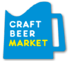 Craftbeermarket.jp logo