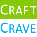 Craftcrave.com logo
