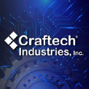 Craftechind.com logo