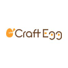 Craftegg.co.jp logo