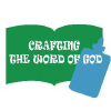 Craftingthewordofgod.com logo