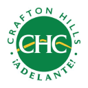 Craftonhills.edu logo