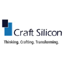 Craftsilicon.com logo