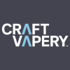 Craftvapery.com logo