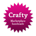 Crafty.ro logo