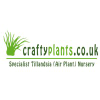 Craftyplants.co.uk logo