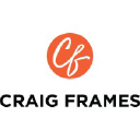 Craigframes.com logo