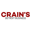 Crainsdetroit.com logo