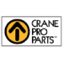 Craneproparts.com logo