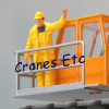 Cranesetc.co.uk logo