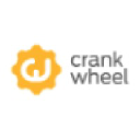 Crankwheel.com logo