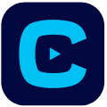Cravetv.ca logo