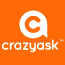 Crazyask.com logo