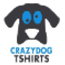 Crazydogtshirts.com logo