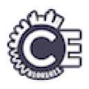 Crazyengineers.com logo