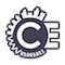 Crazyengineers.com logo