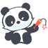 Crazypanda.ru logo