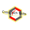 Crazytechtricks.com logo