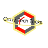 Crazytechtricks.com logo