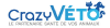 Crazyveto.fr logo