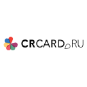 Crcard.ru logo