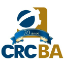 Crcba.org.br logo