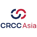 Crccasia.com logo