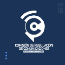 Crcom.gov.co logo