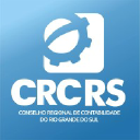 Crcrs.org.br logo