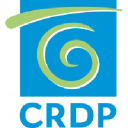 Crdp.org logo