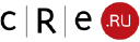 Cre.ru logo