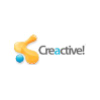 Creactive.com.br logo