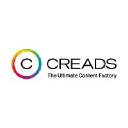 Creads.fr logo