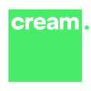 Cream.ie logo