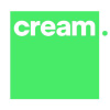 Cream.ie logo