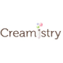 Creamistry.com logo