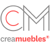 Creamuebles.com logo