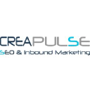 Creapulse.fr logo