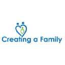 Creatingafamily.org logo