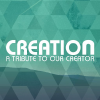 Creationfest.com logo