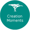 Creationmoments.com logo