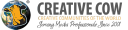 Creativecow.net logo