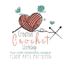 Creativecrochetworkshop.com logo