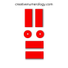 Creativenumerology.com logo