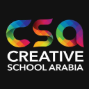 Creativeschoolarabia.com logo
