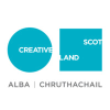 Creativescotland.com logo