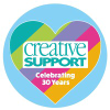 Creativesupport.co.uk logo
