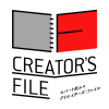 Creatorsfile.com logo