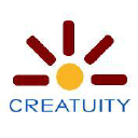 Creatuity.com logo