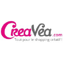 Creavea.com logo